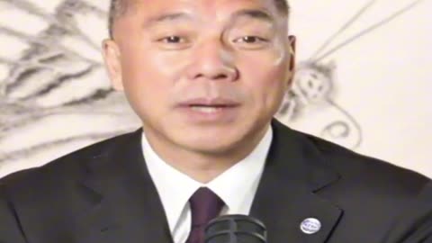 20211022文贵先生直播： #六中全会 大局已定（中共进入 #北朝鲜化，习近平一人说了算），二十大基本不用看！谁想讨论，一定被消灭，方式：最幸运方式 #文化大革命（毛泽东）