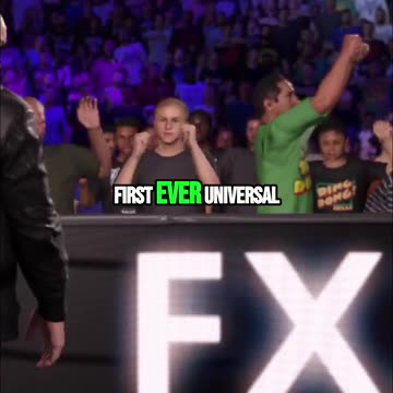 Finn Balor becomes Heavyweight World Champion!