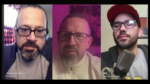 DeOrganized LIVE+ ⚡ Bitcoin + Stacks TV | Daily News • Builders • Games 12-18