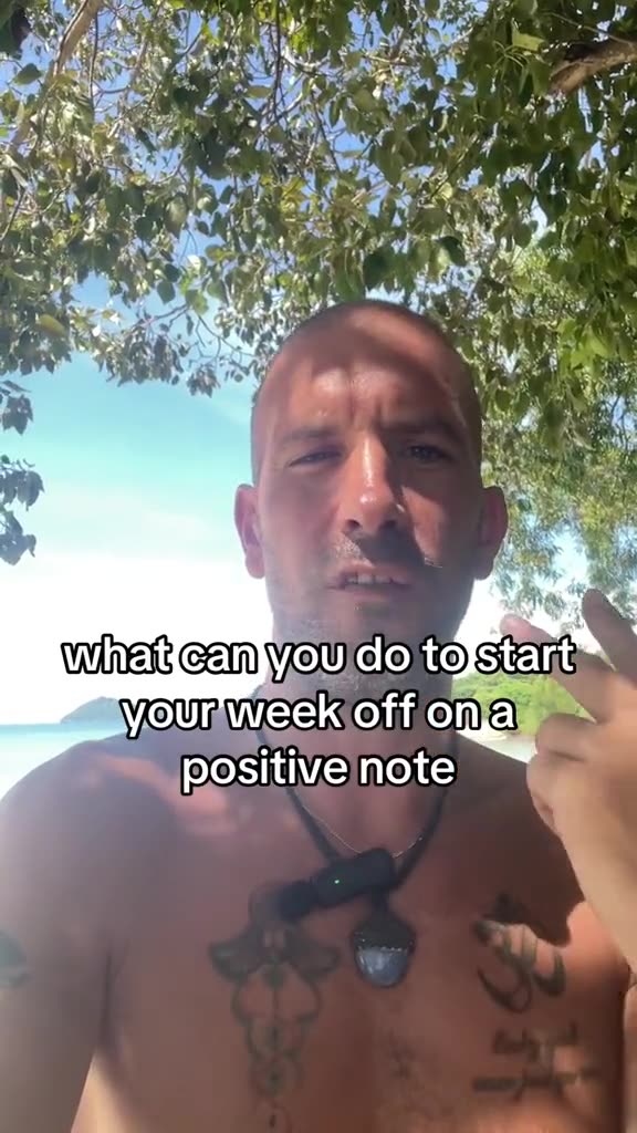 The Hard Truth About Accountability & Self-Ownership | Life Is Your Fault #resetyourmindset