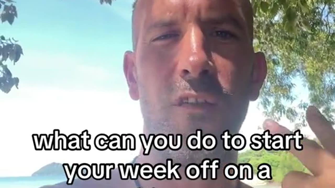 The Hard Truth About Accountability & Self-Ownership | Life Is Your Fault #resetyourmindset