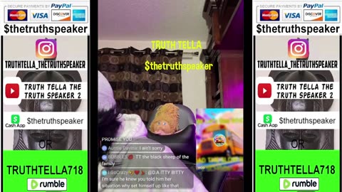 CRAYZEE TEE BIGO BREAKING NEWS 12/21/25