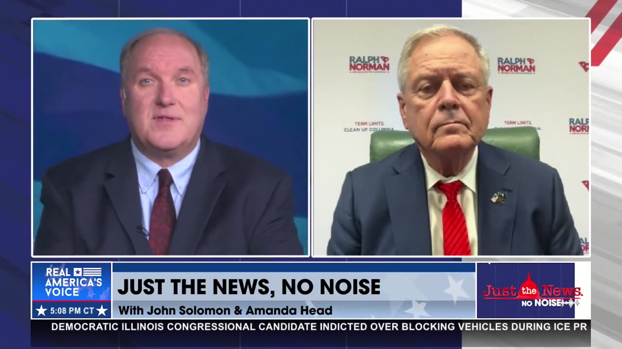 BLAME FOR THE SHUTDOWN?