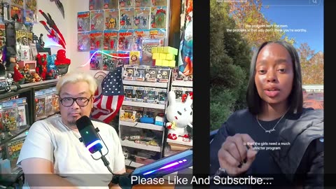 Women Vs Accountability