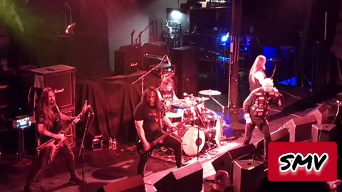 #ShittyMillennialVideos 📱📹🎬 Vio-Lence 😡 - Phobophobia 😱 @ Roseland Theater Portland, OR 10/11/2025