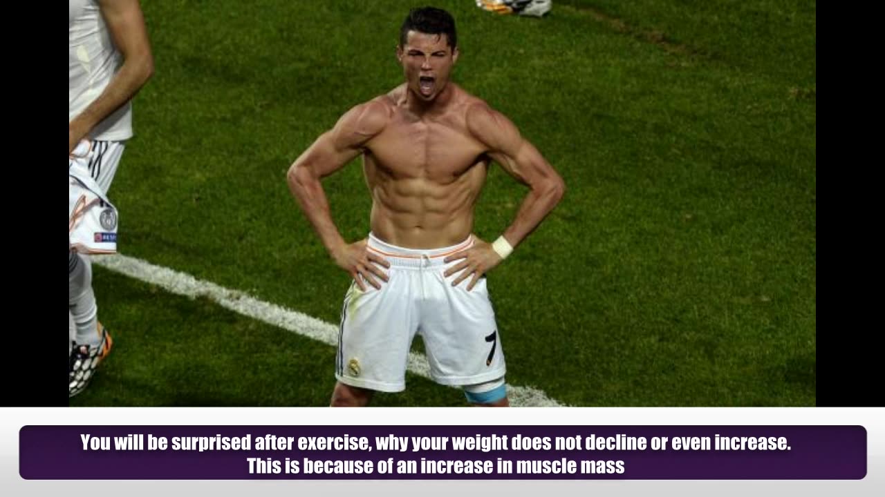 11 Benefits of Playing Football