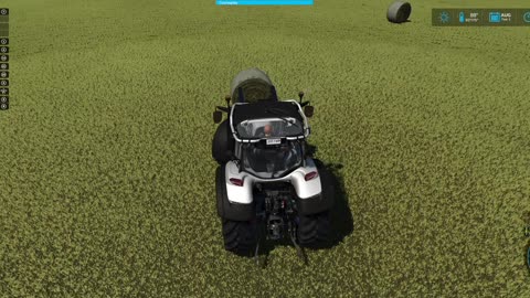 FS25 US Flat Map Ep 39