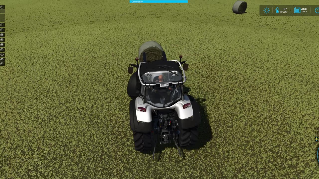 FS25 US Flat Map Ep 39