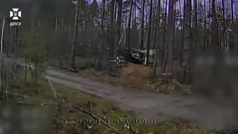 ⚡️Border guards-operators of the RUBPAC "Aquila" UAV of the "Steel Border" brigade