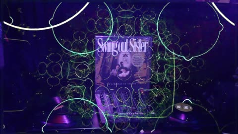 Album Spotlight. Swing Out Sister "It's Better To Travel" .