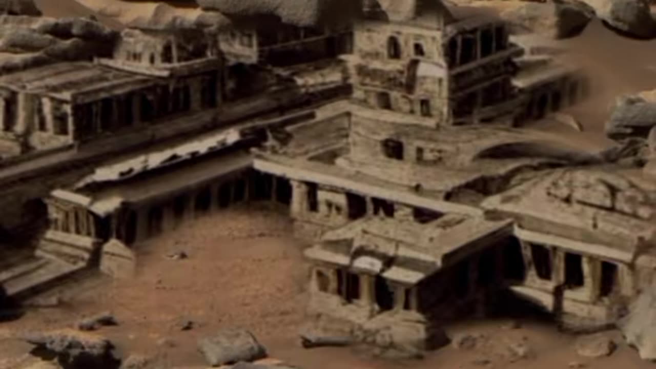 🛸🌌 Mars Alien Sighting! Is This PROOF? | TheTruthAbove