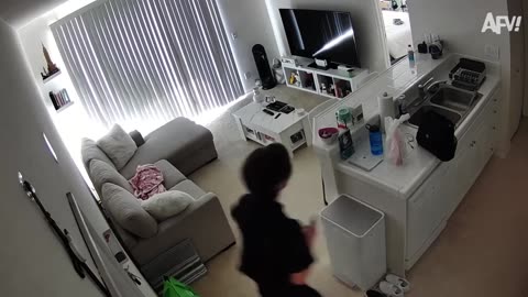 Scary Pranks that Keep Getting Scarier2