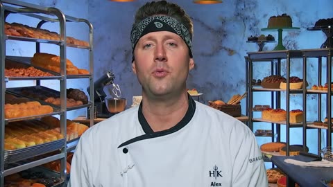 Hell's Kitchen (U.S.) Uncensored - Lights, Camera, Sabotage! - Full Episode (1080p)