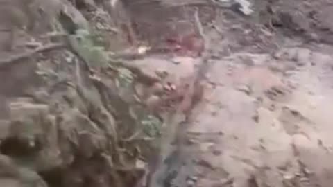 🚨🔫 Myanmar War | Clash at Maungmakan Police Station | RCF