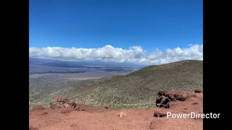 halepōhaku area - maunakea