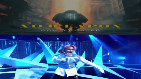 Street Gospel Syndicate ~ No Weapon Gon' Prosper { Lyrics } Remix 1 { Dance Ver. }