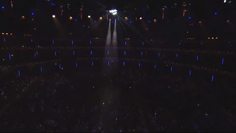 On a Night Like This (Pandora cover) - Kylie Minogue (live)