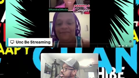 Maniacal Monday!! Let's just chop it up for a few! #yappersgonnayap