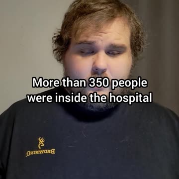 The Fall of Kamal Adwan hospital