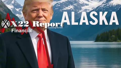 Ep 3755a - [DS]/[CB] Pushes Stock Market Decline Narrative, Trump Begins The Energy Revolution