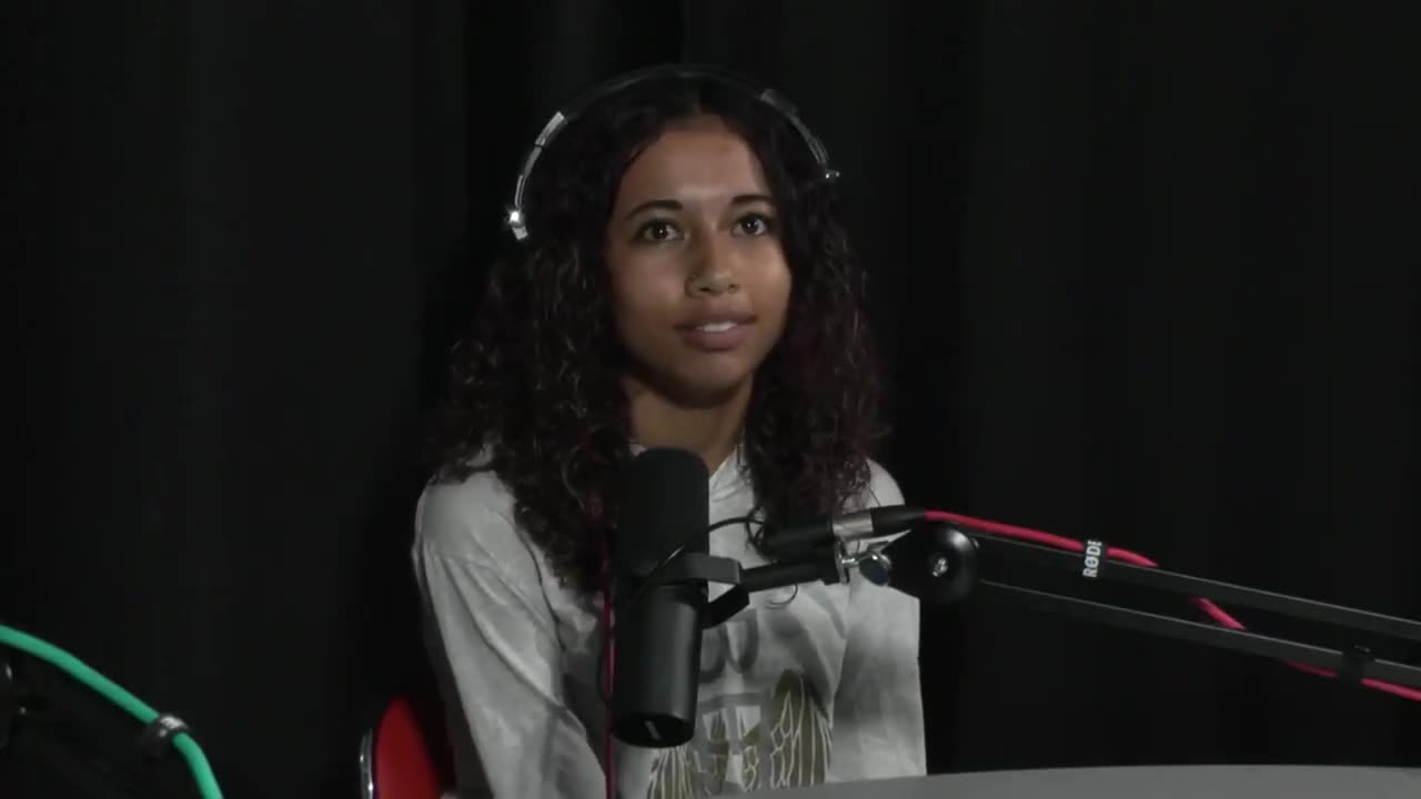 Andre The Beast Crayton/Cinamon Crayton