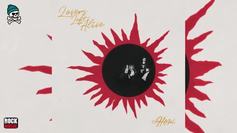 Lovers Left Alive - How.. (2025)