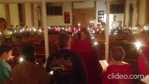 DECEMBER 29 2024 CHURCH SERVICE AUDIO CLIP PART 1