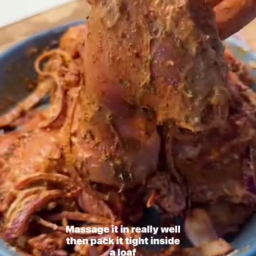 Keto Diet Video Recipe No. 159