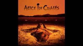 ALICE IN CHAINS - Dirt