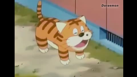 doraemon