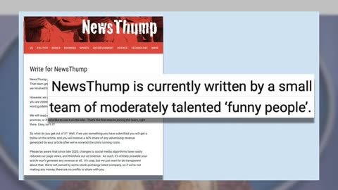 Fact Check: WH Did NOT Confirm Trump Visit To Hospital Was To Receive 'Dementia Test Of The Year'