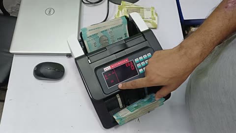 The BEST Note Counting Machine Dealers & Suppliers in Ichalkaranji, Maharashtra
