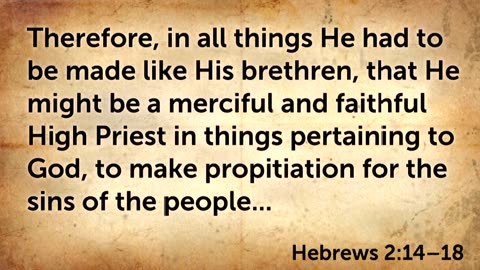 Let's Rejoice In The Mercy of Jesus' Incarnation! - Full Service