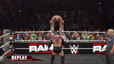 CRUISERWEIGHT CHAMPIONSHIP TOURNAMENT