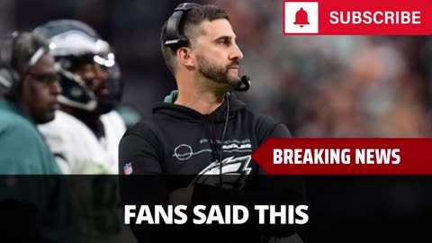 Fans Accuse Eagles Of Cheating On Injury Report