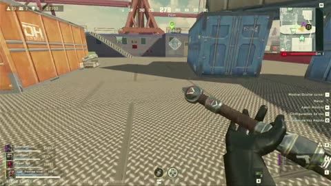 BLOODSTRIKE