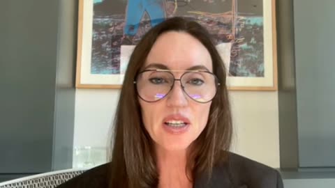 Dr. Mary Claire Haver Misleading Individuals on HRT with Elizabeth Katzman