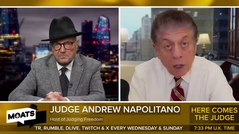 INTERVIEW: Obeying orders is no defense