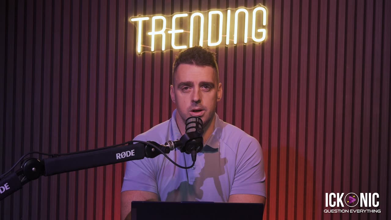 UK Digital ID Plan Revealed | Trending Ep186