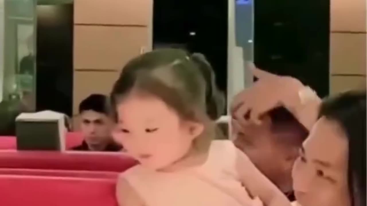 mom... he’s the one ❤️ | funny video | crazy clips