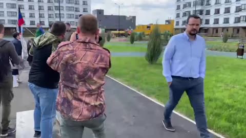 Mariupol 10 Sep 2022 - 1 (Read Description)