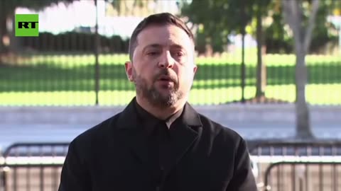 🚀🇺🇦 Ukraine Russia War | Zelensky on Tomahawk Missiles & US Relations | RCF