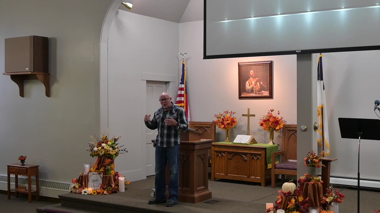 "The Practical Epistle" - Part 2