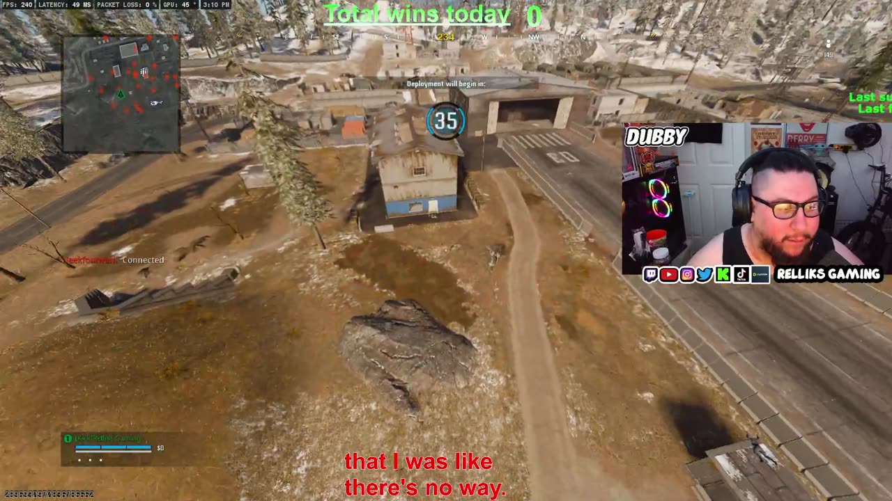 🔴Live - Taco Tuesday!