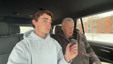 Nick Shirley's BRAND NEW FRAUD VIDEO!