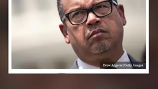Minnesota AG Keith Ellison: Men in Women’s Sports ‘Doesn’t Harm Anyone’