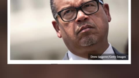 Minnesota AG Keith Ellison: Men in Women’s Sports ‘Doesn’t Harm Anyone’