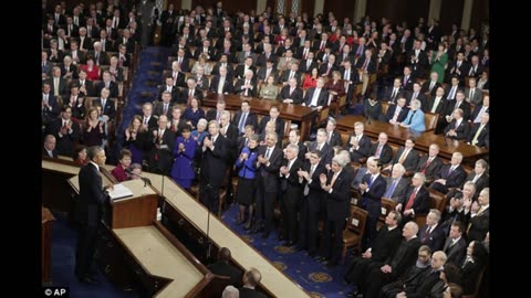 The State of the Union: A Tradition, Not a Requirement