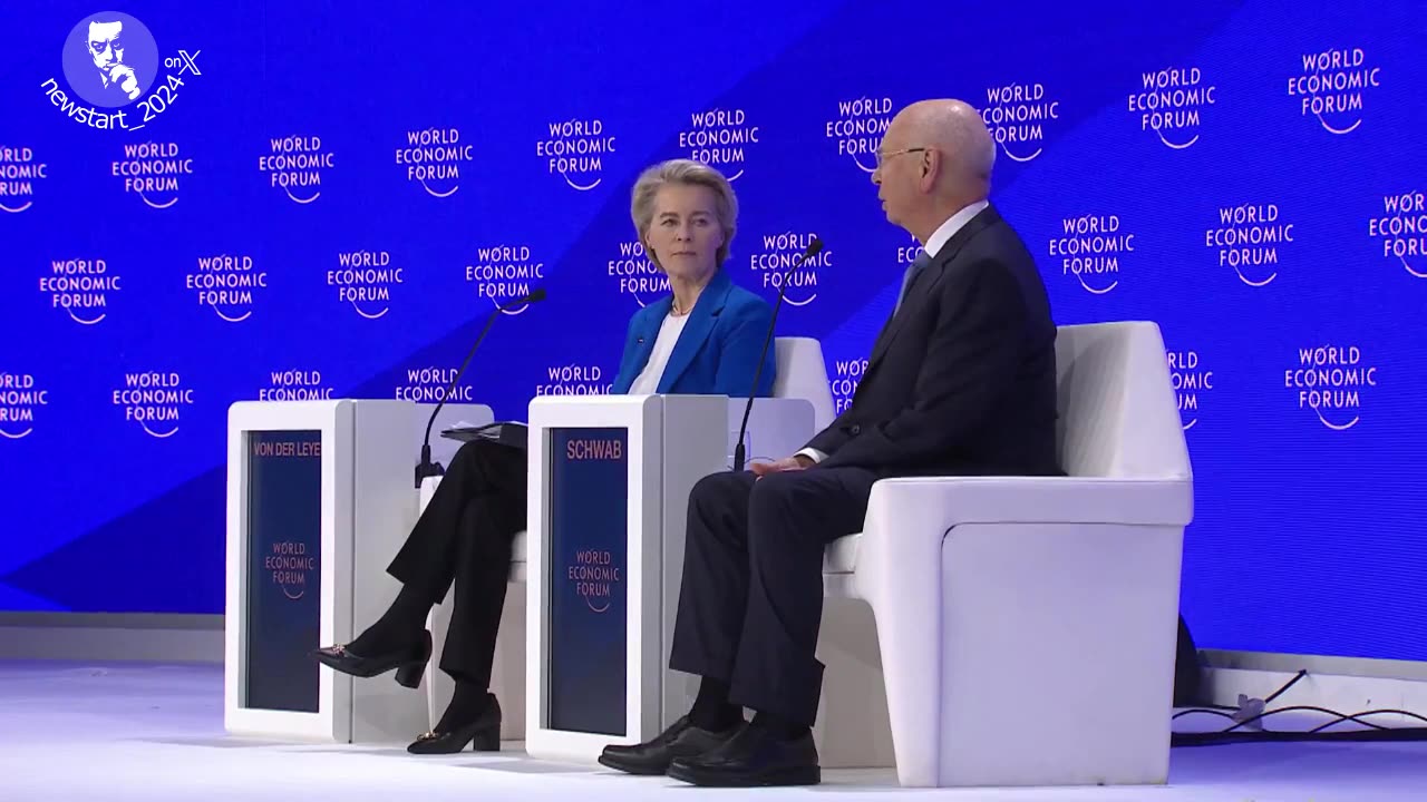 "EU's Unwavering Support for Ukraine: 'For as Long as It Takes,' Says von der Leyen