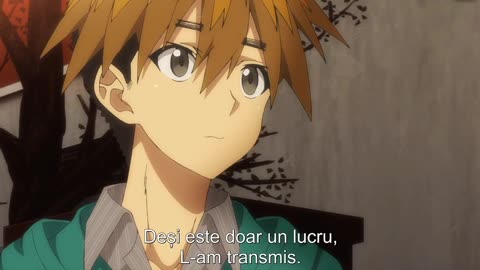 You are Ms. Servant: S1 ep 12 subtitrare anime romana